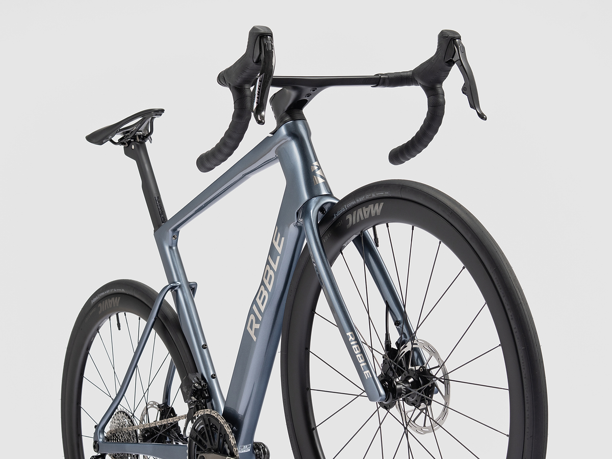 Ultra-Road Force AXS image 3