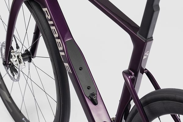 Internal Frame Storage