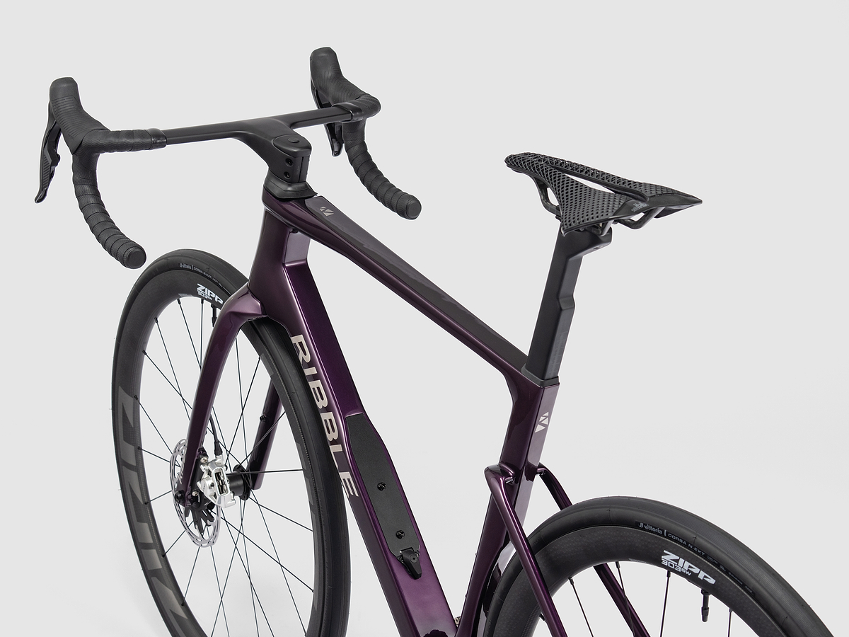 Ultra-Road RED AXS Zipp  image 2