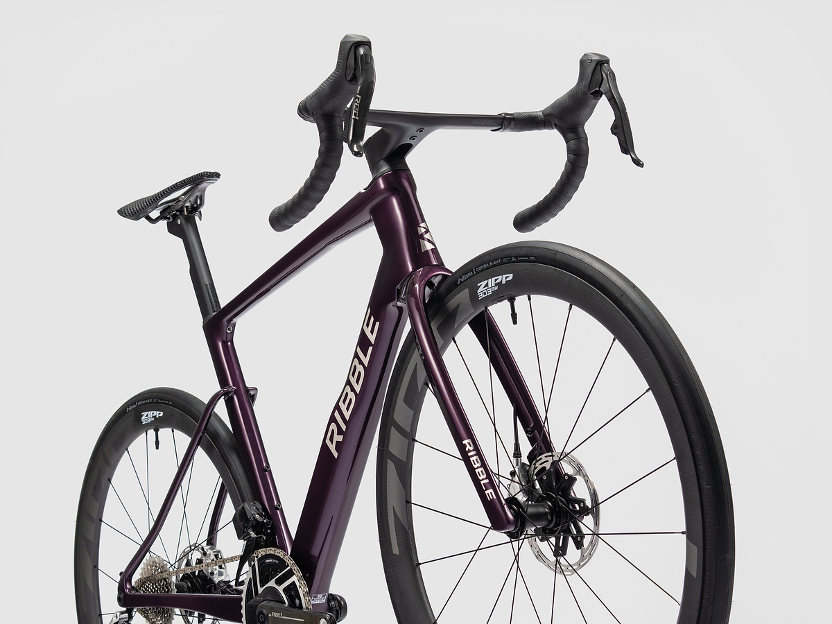 Ultra-Road RED AXS Zipp  image 3