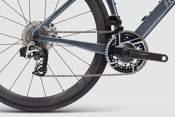 Groupset