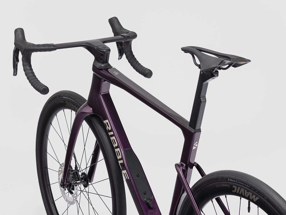 Ultra-Road Ultegra Di2  image 2
