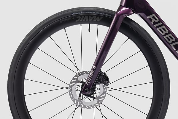 Wheelset