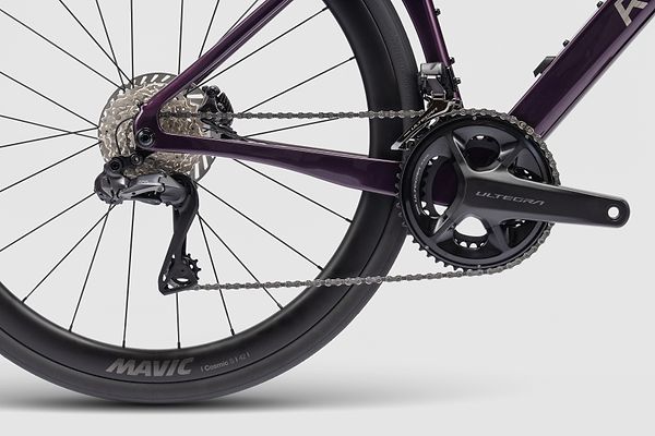 Groupset