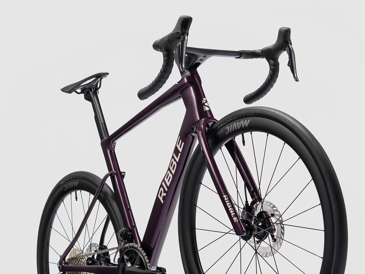 Ultra-Road Ultegra Di2  image 3