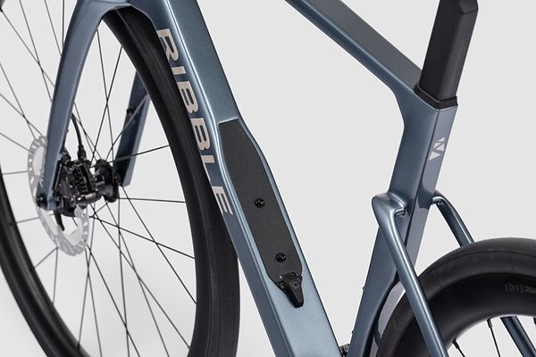 Internal Frame Storage