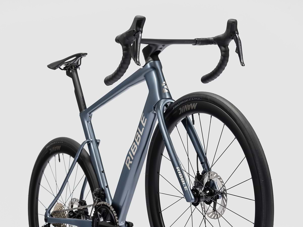 Ultra-Road Ultegra Di2  image 3
