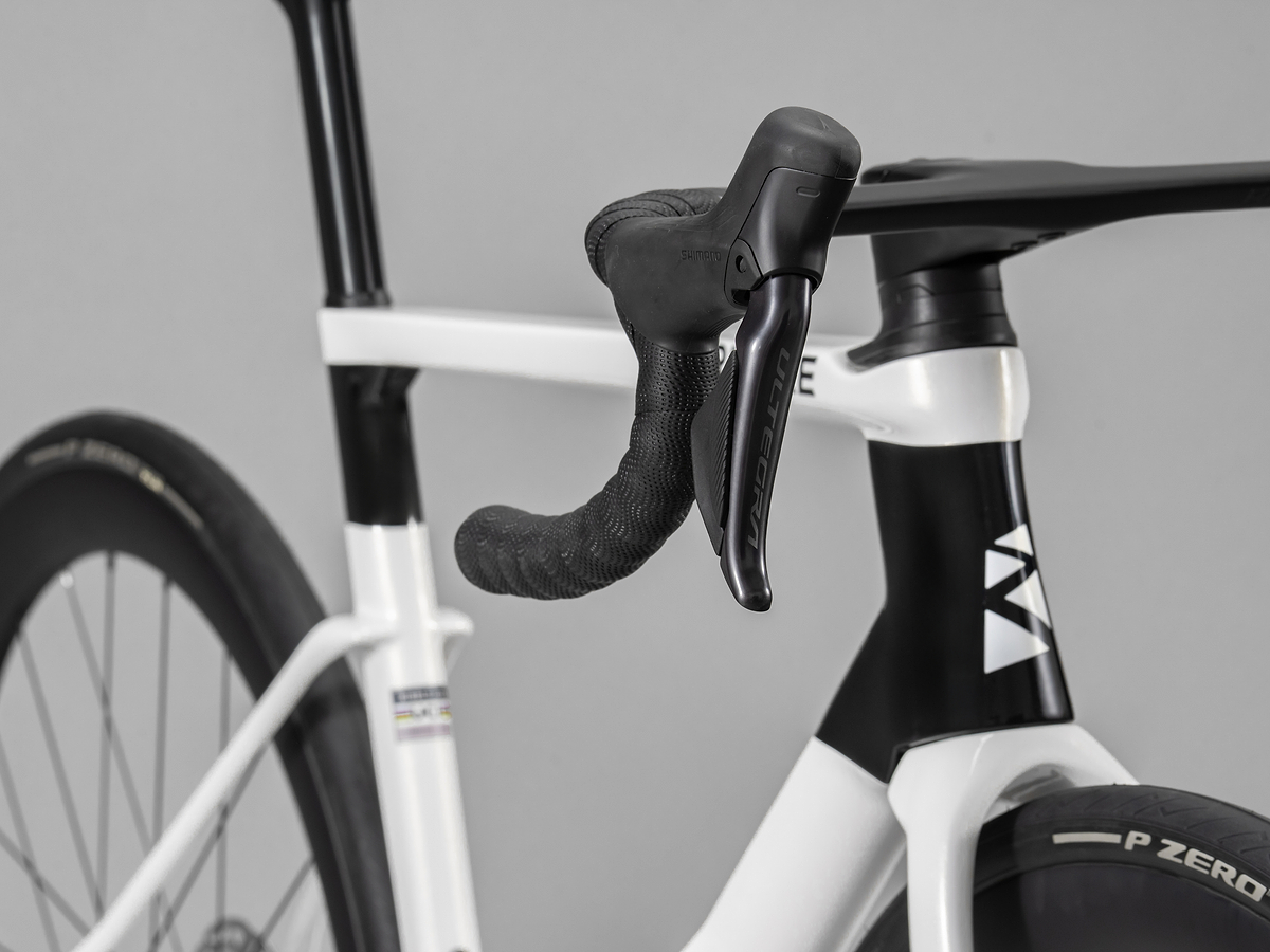 Ultra-Race Ultegra Di2 image 2