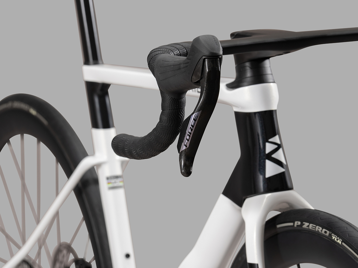 Ultra-Race Force AXS image 3