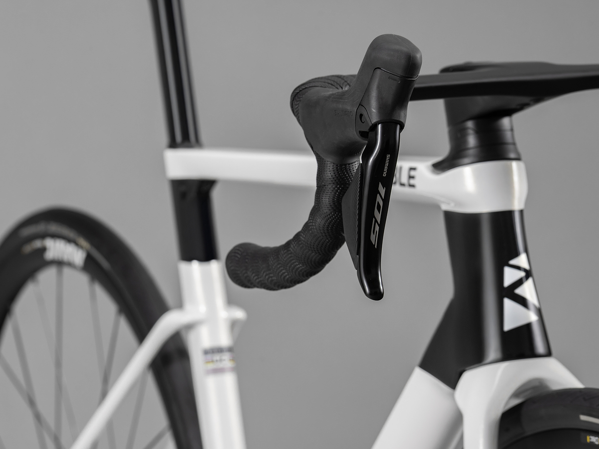 Ultra-Race 105 Di2 image 2