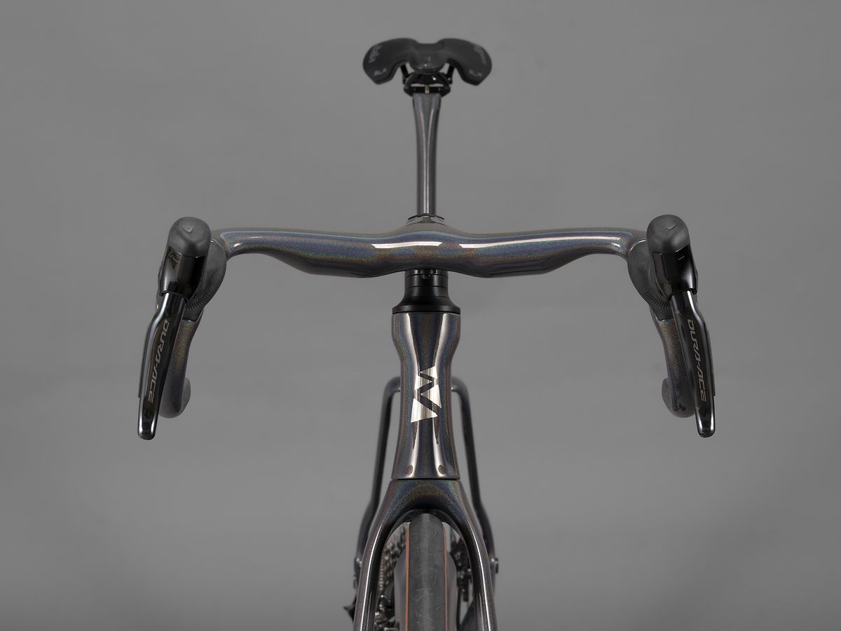 Ultra-Aero SL R - Hero image 3