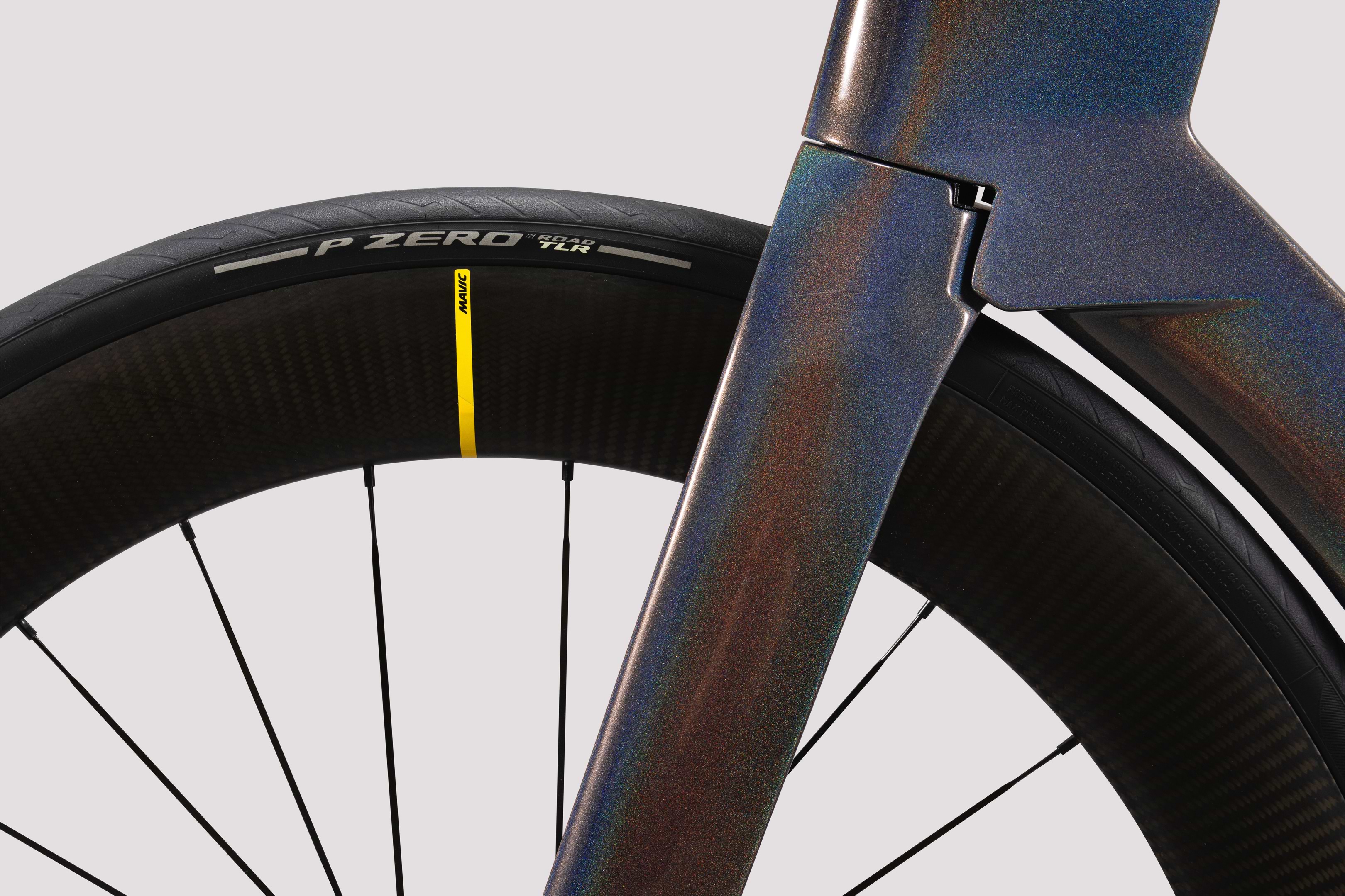 Ribble Ultra-Aero SL R - Enthusiast | Ribble Cycles