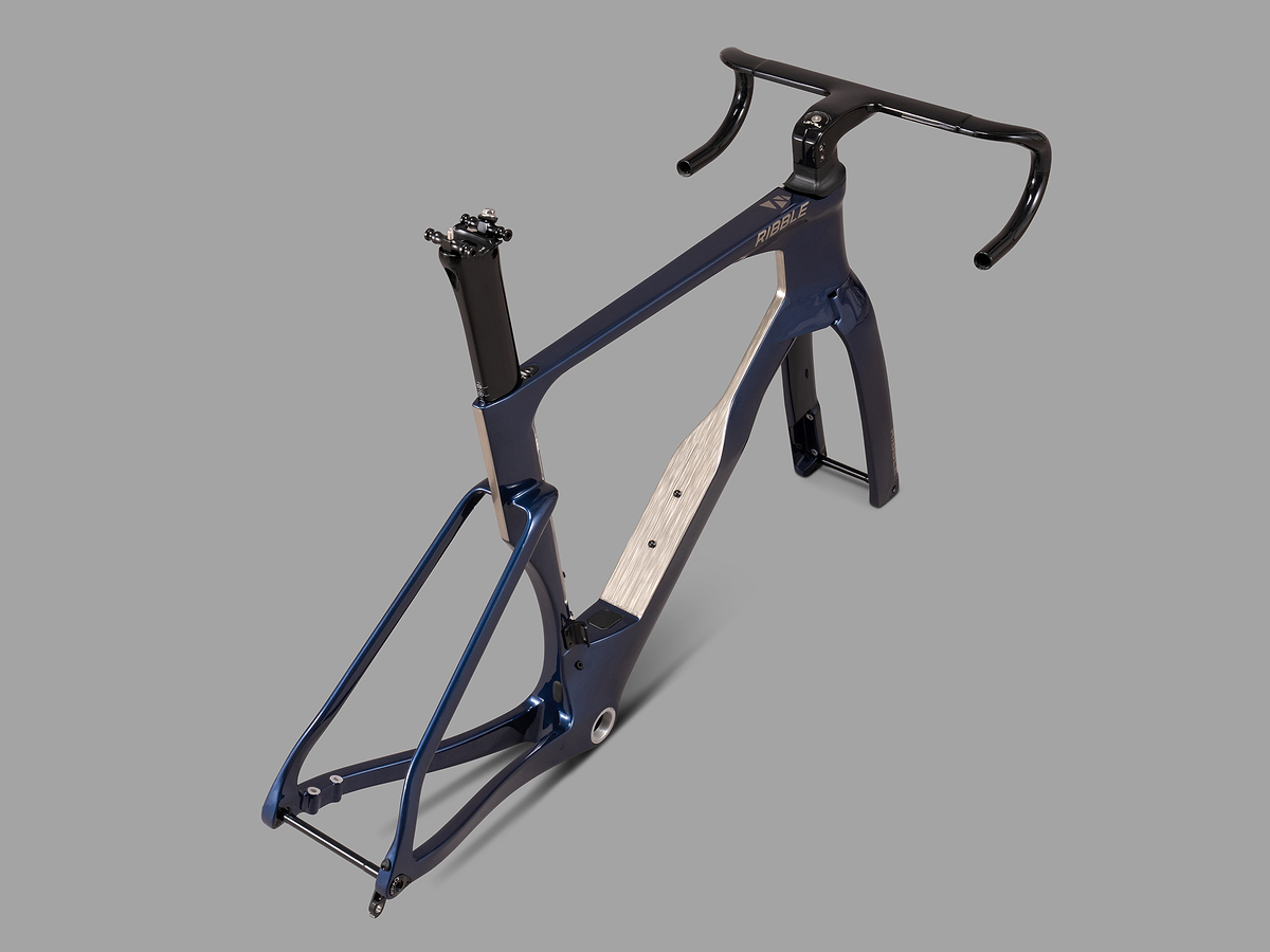 Ultra-Aero SL Frameset image 2