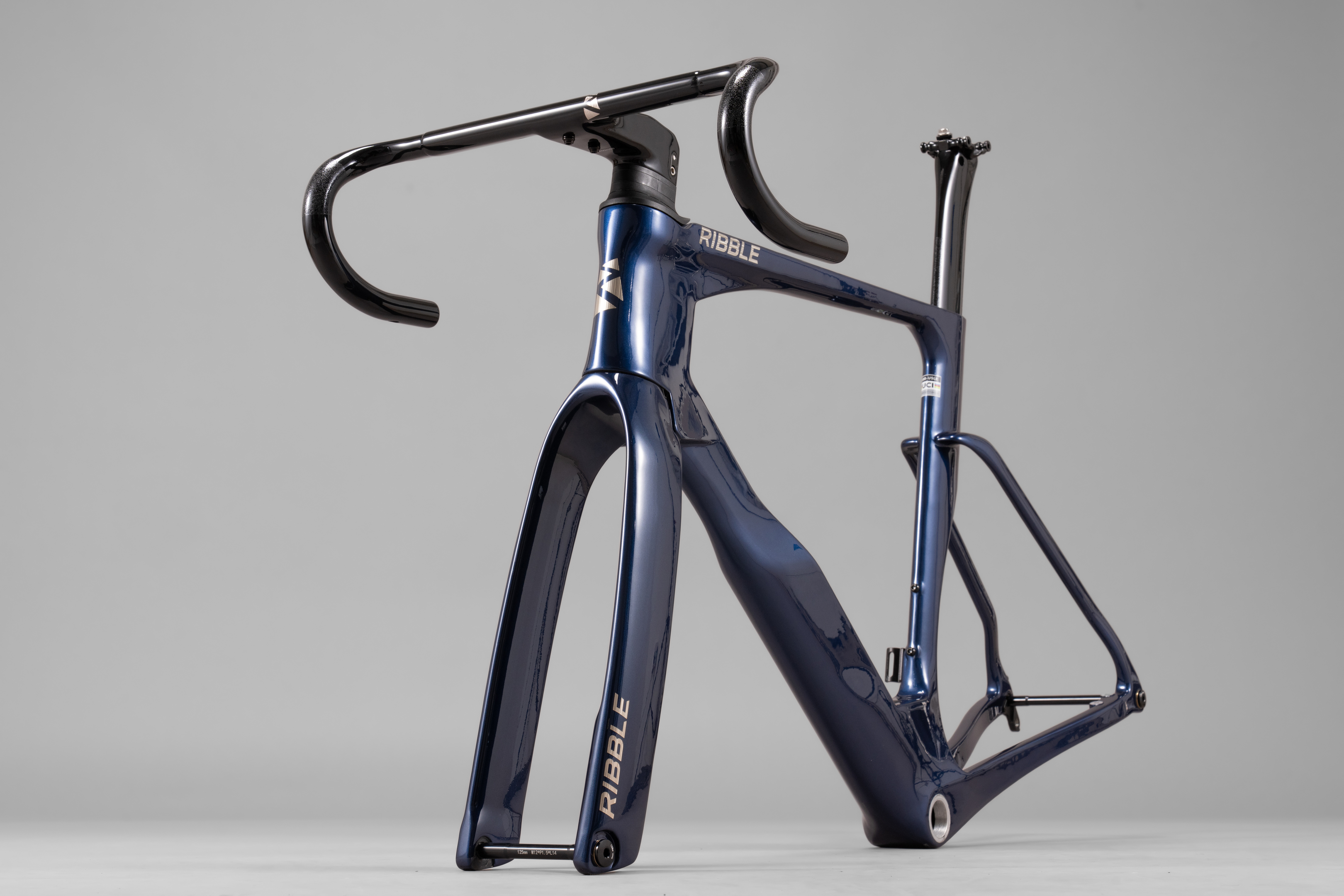 Ultra-Aero SL Frameset | Ribble Cycles