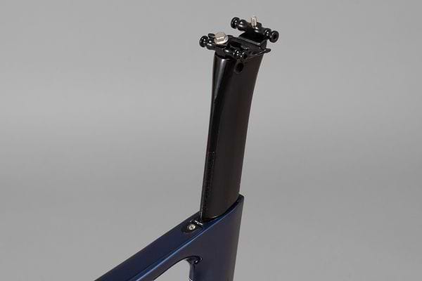 Ultra-Aero SL Sattelstütze