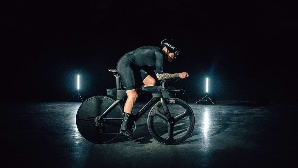 Focusing on Aero