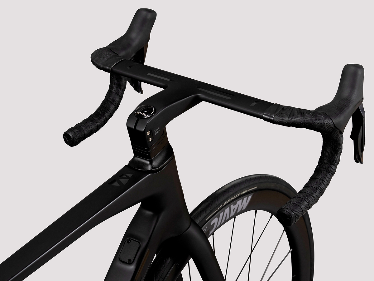 Endurance SL R Disc - Enthusiast image 3