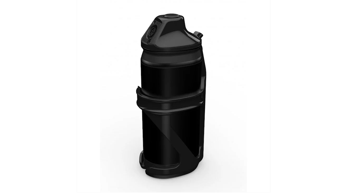 X35+ Range Extender SP1