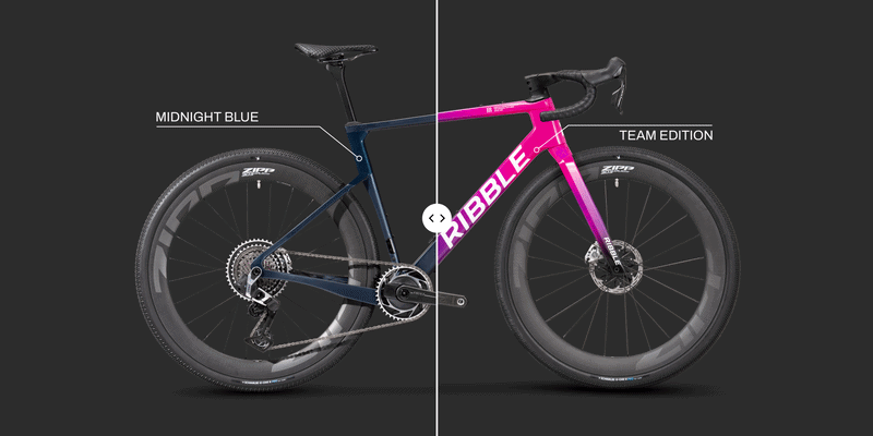RACE BIKES