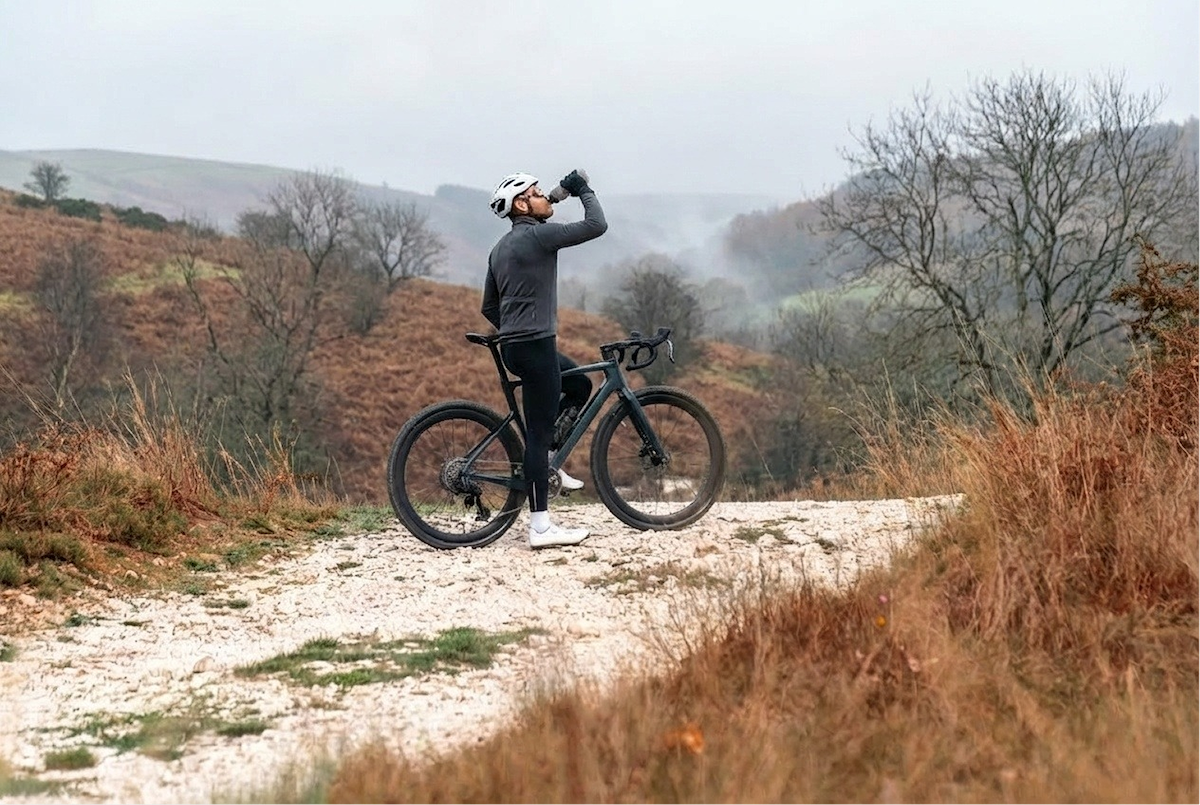 Winter Gravel Essentials: What Actually Works in UK Conditions