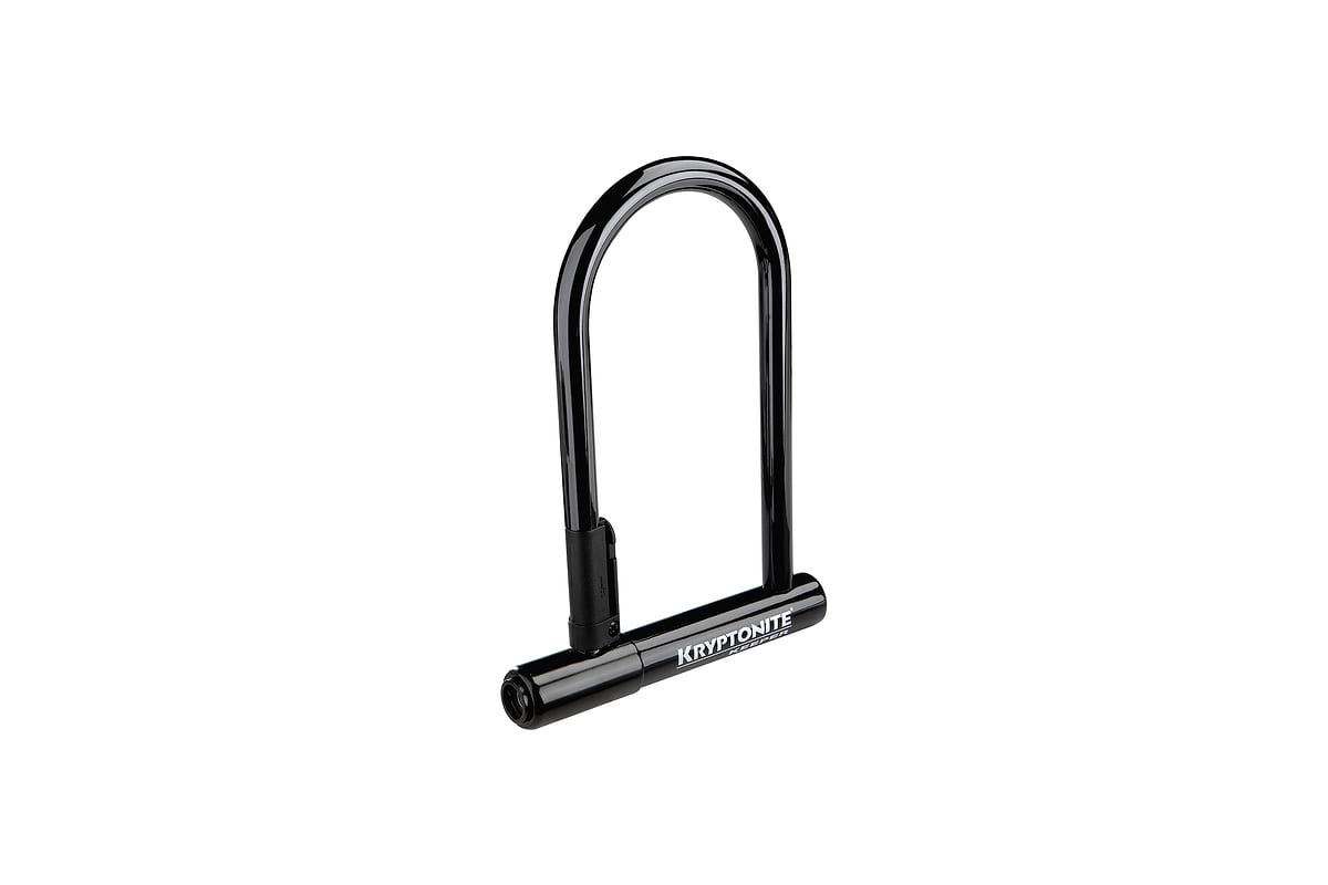 Keeper Original Std Lock