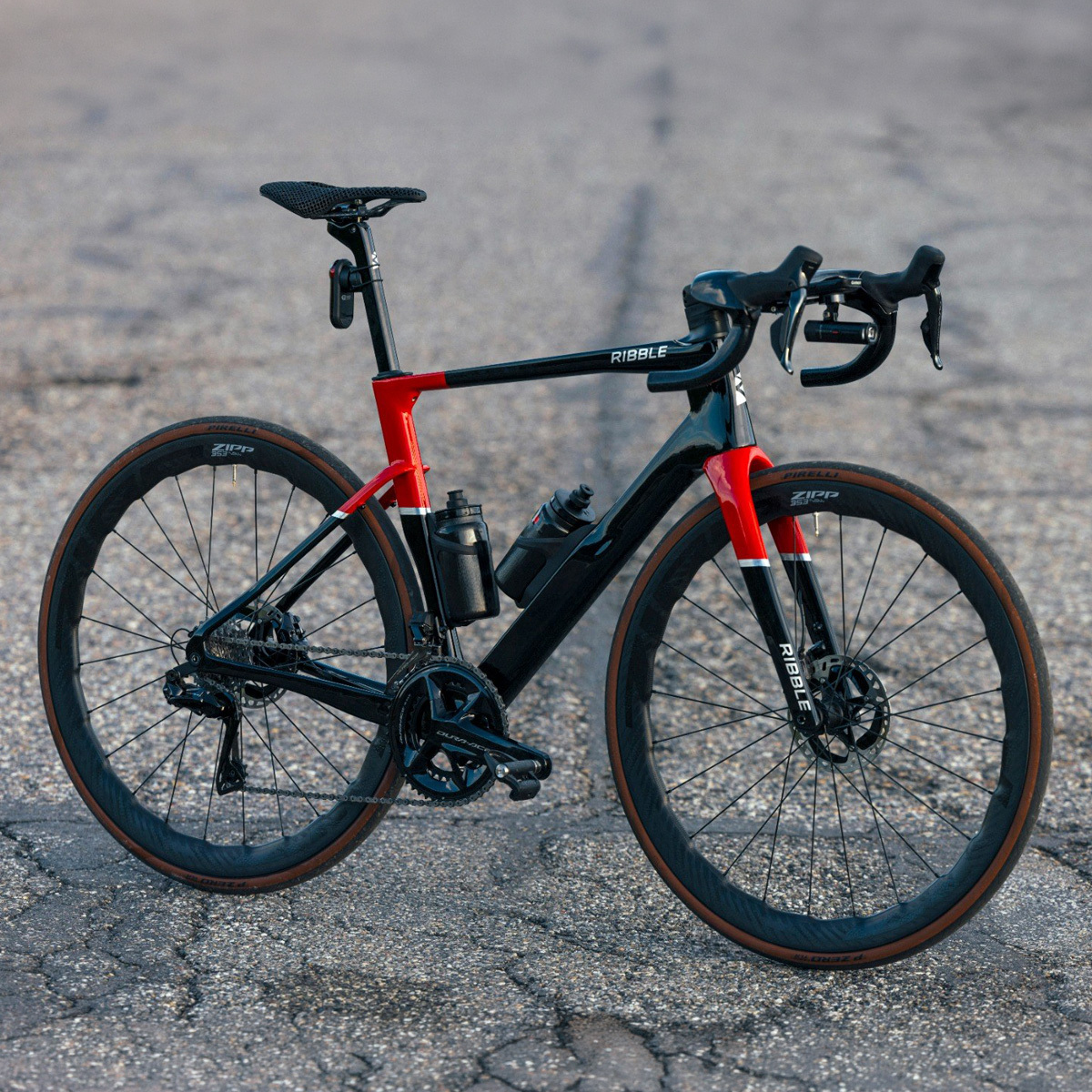 ALLROAD Accessories and Essentials