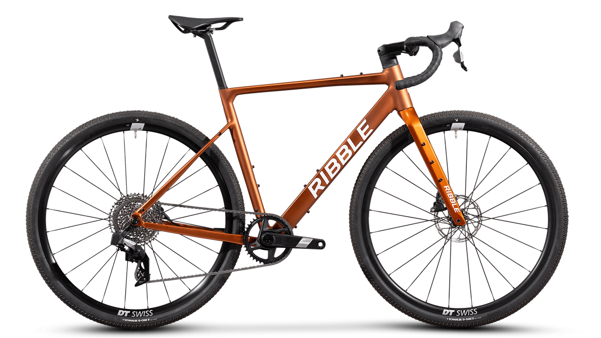 ALLGRIT AL Apex XPLR AXS