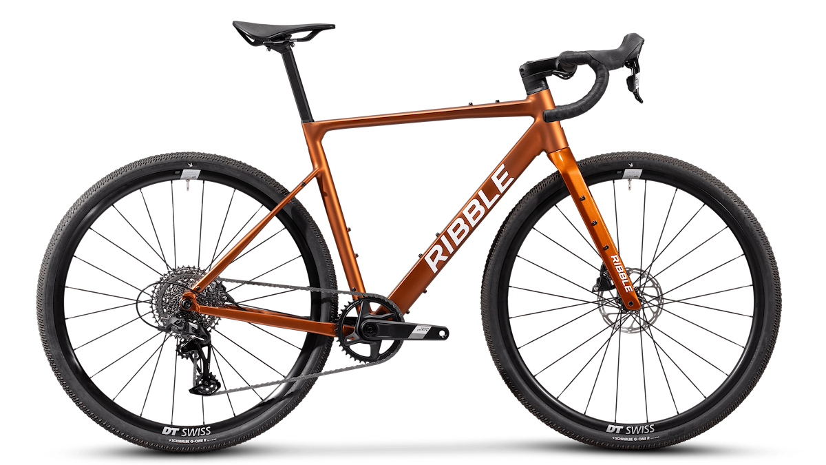 ALLGRIT AL Apex XPLR