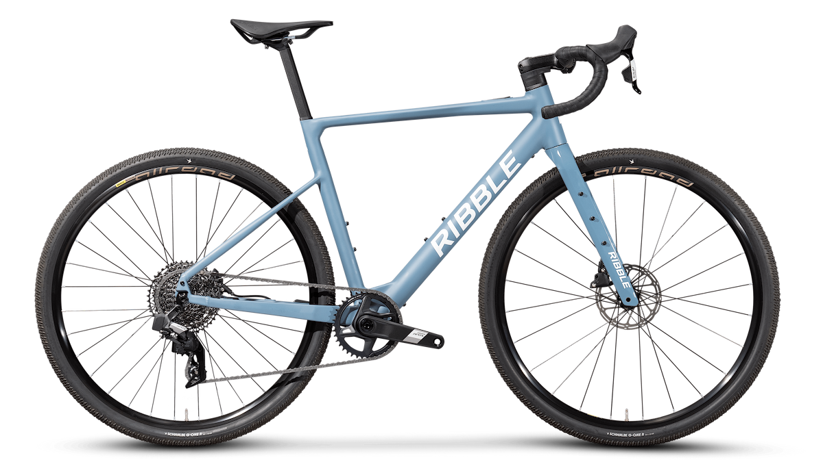 ALLGRIT E AL Apex XPLR AXS