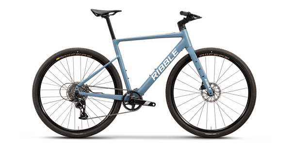 Allgrit E AL Sportfit Apex XPLR