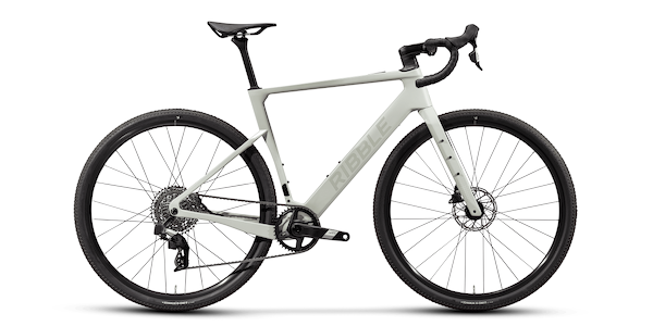 ALLGRIT E CARBON-X Apex XPLR AXS
