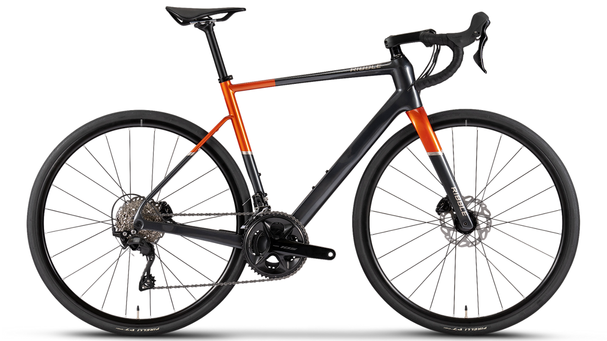 Allroad SL - Enthusiast