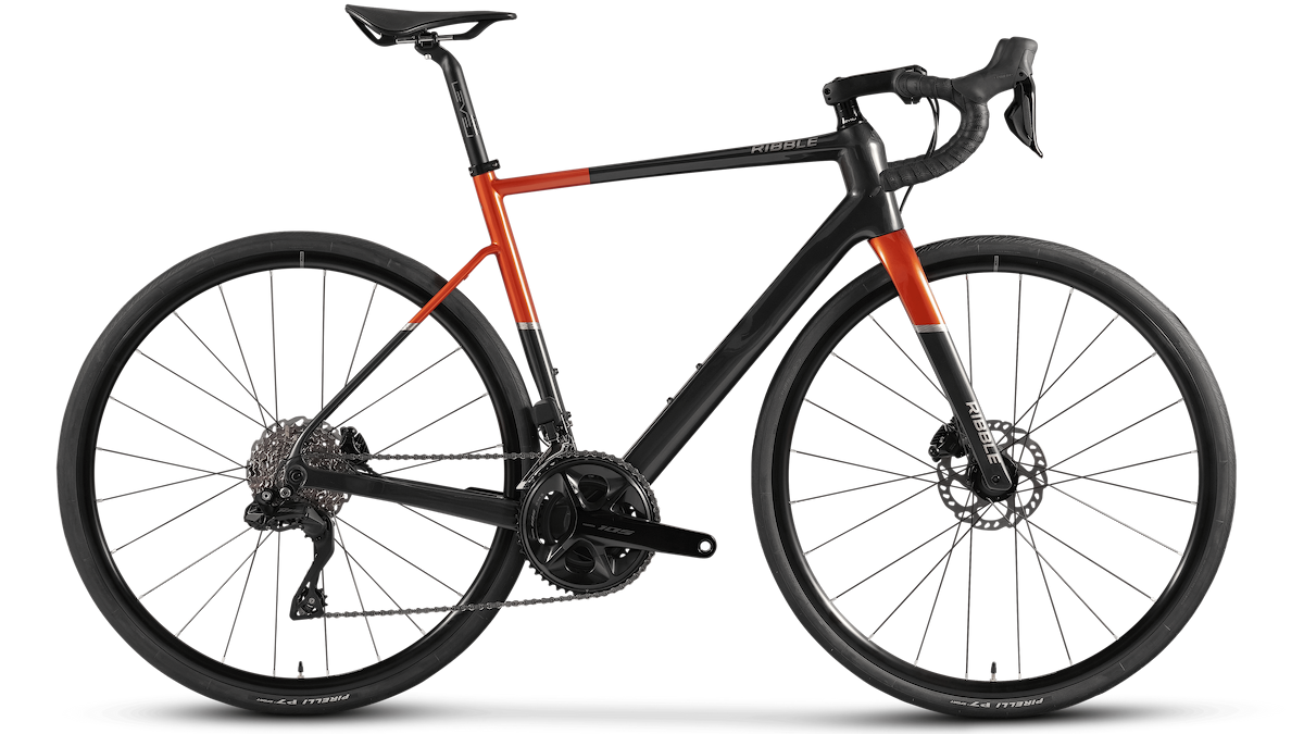 Allroad SL 105 Di2
