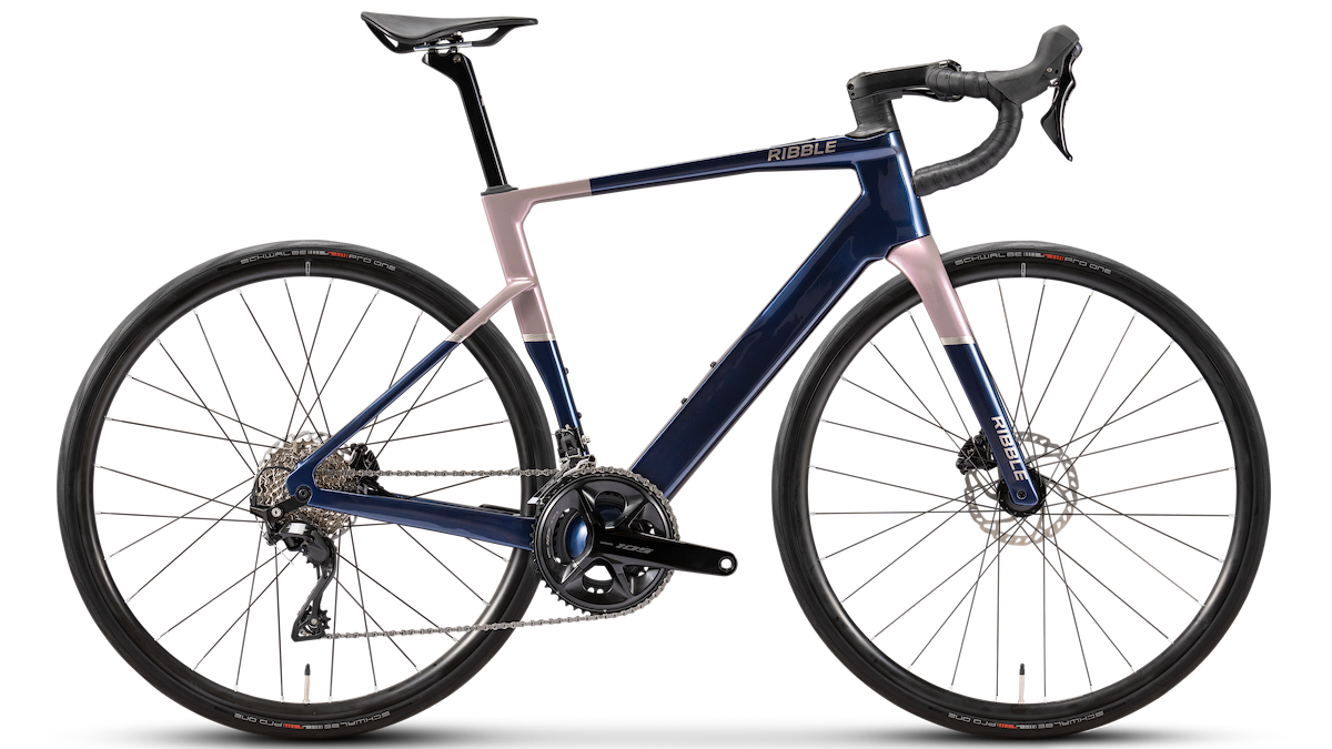 Allroad SL R e - Sport