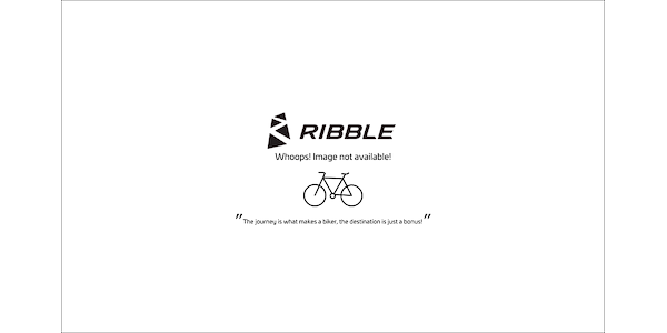 Allroad Ti Frameset