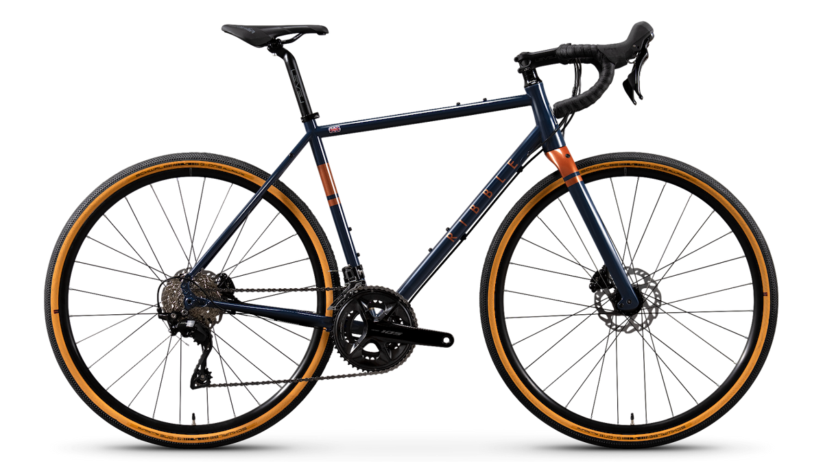 CGR 725 - Enthusiast