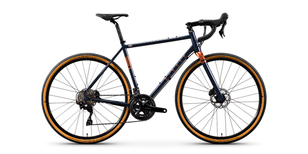 CGR 725 - Enthusiast