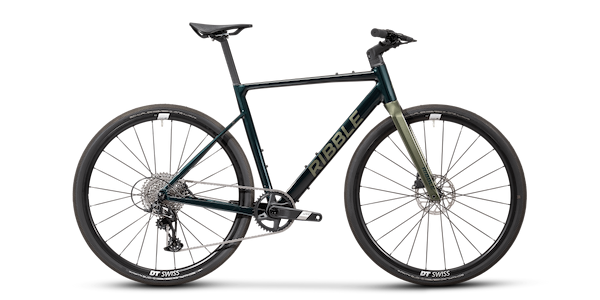 CGR AL Sportfit Apex XPLR 