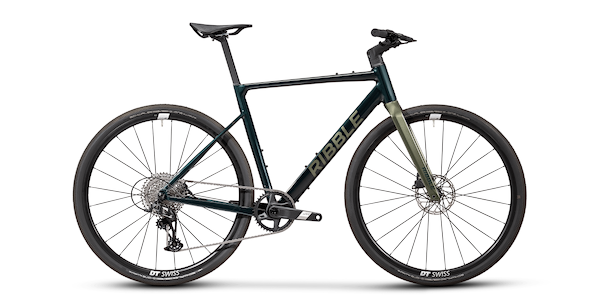 CGR AL Sportfit Apex XPLR