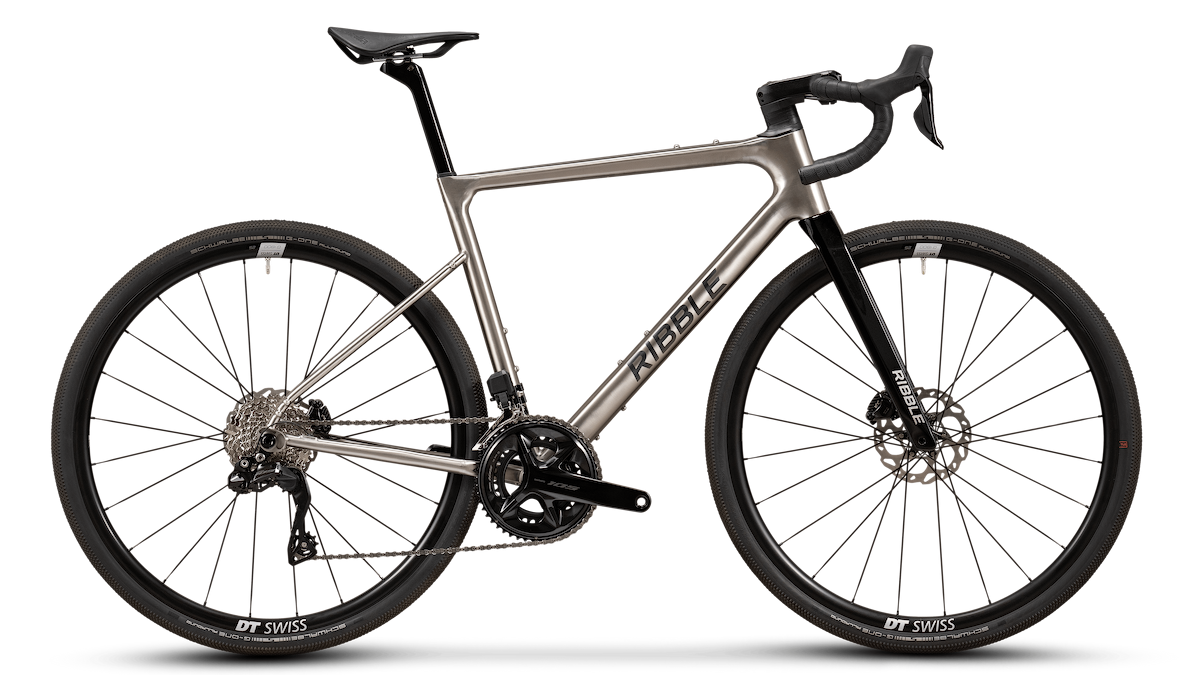 CGR Ti-X 105 Di2