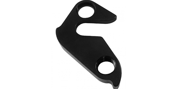 Rear Mech Hanger 7005 Ultralite