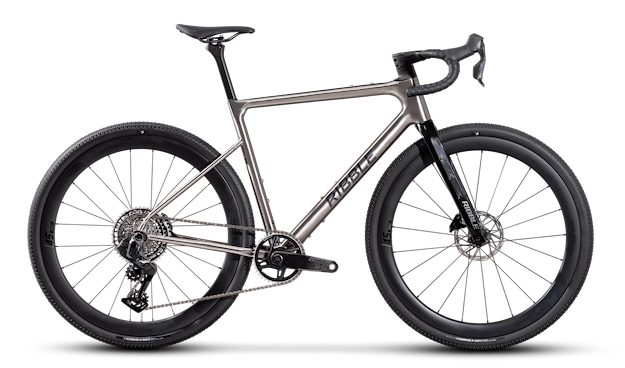 ALLGRIT Ti-X