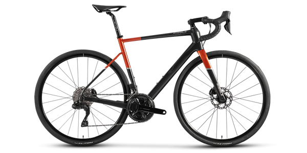 Allroad SL 105 Di2