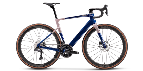 Allroad SL R e Ultegra Di2