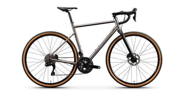 CGR Ti 105 Di2