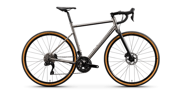 CGR Ti