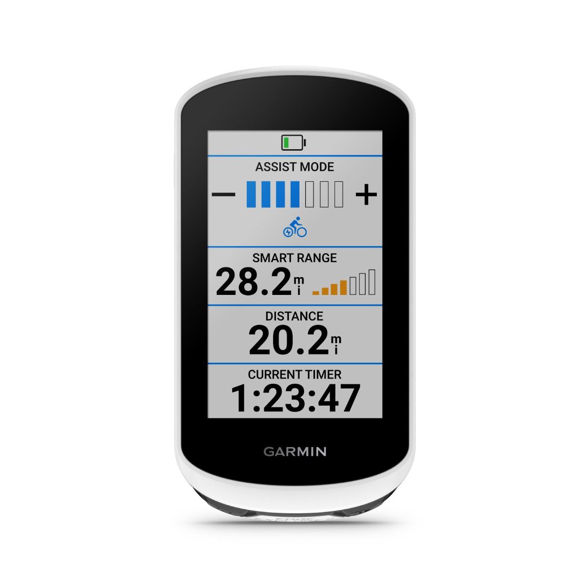 Edge Explore 2 GPS Bike Computer
