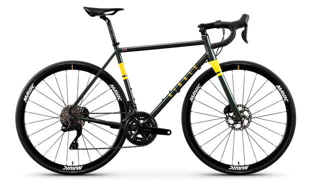 Endurance 725 Disc