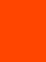 Touch Up Paint - CGR AL Orange