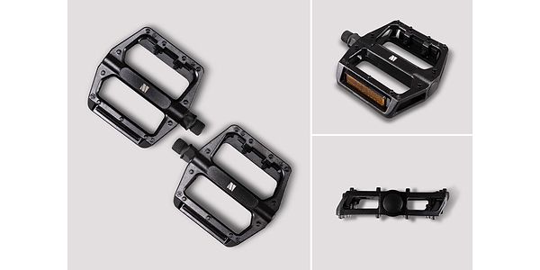 Flat Pedals